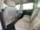 GMC Sierra Z71 2014 Truck Pearl White 4WD Personal